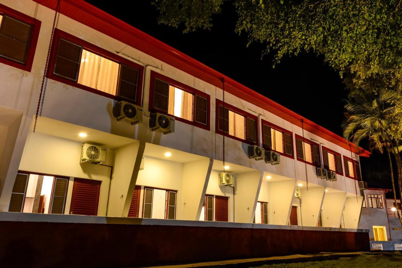 Hotel Fazenda Águas de Lindóia 外观 照片